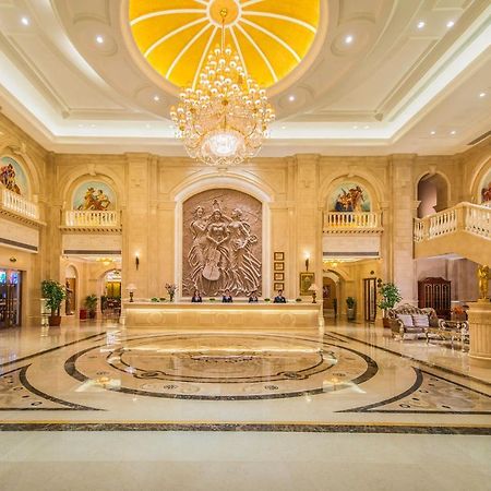 Vienna International Hotel Shenzhen Guangming Avenue Esterno foto